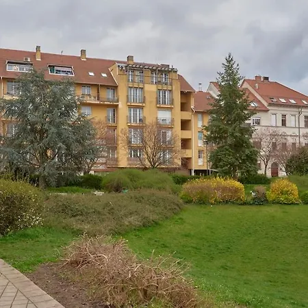 Marton Studio * Будапешт